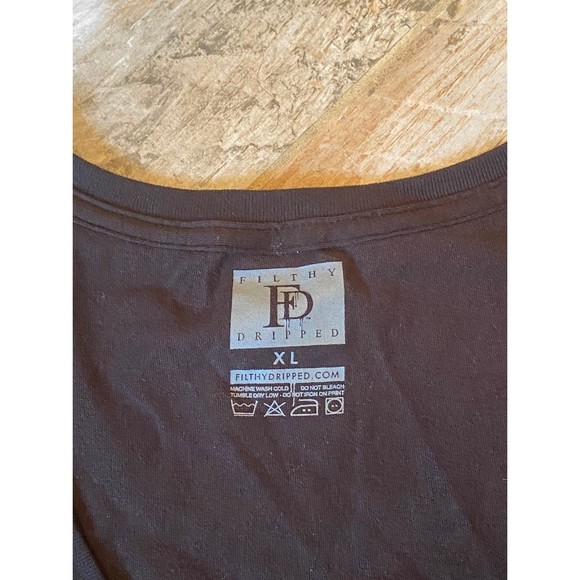 Filthy Dripp Shirt NWT BOGO - Picture 4 of 6